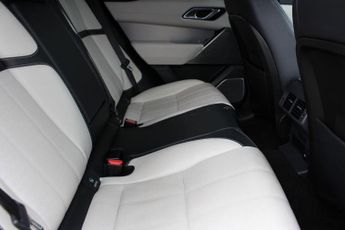 LAND ROVER RANGE ROVER VELAR 2.0 D240 R-Dynamic HSE SUV 5dr Diesel Auto 4WD Euro 6 (s/s) (240