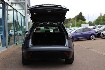 LAND ROVER RANGE ROVER VELAR 2.0 D240 R-Dynamic HSE SUV 5dr Diesel Auto 4WD Euro 6 (s/s) (240
