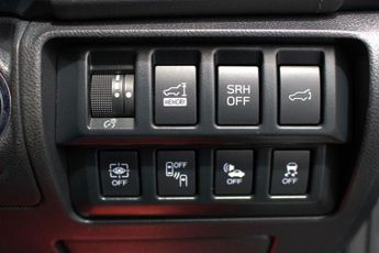 SUBARU FORESTER 2.0 i e-Boxer XE Premium SUV 5dr Petrol Hybrid Lineartronic 4WD 