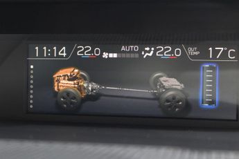SUBARU FORESTER 2.0 i e-Boxer XE Premium SUV 5dr Petrol Hybrid Lineartronic 4WD 