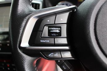 SUBARU FORESTER 2.0 i e-Boxer XE Premium SUV 5dr Petrol Hybrid Lineartronic 4WD 