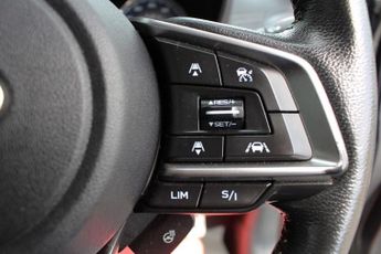 SUBARU FORESTER 2.0 i e-Boxer XE Premium SUV 5dr Petrol Hybrid Lineartronic 4WD 