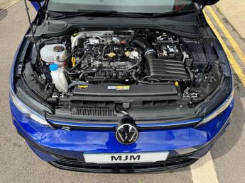 VOLKSWAGEN GOLF 2.0 TSI R Hatchback 5dr Petrol DSG 4Motion Euro 6 (s/s) (320 ps)