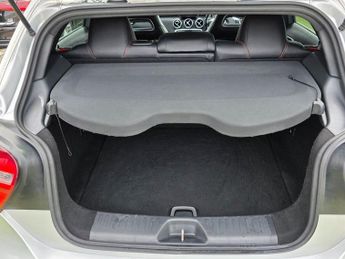 MERCEDES-BENZ A-CLASS 1.8 A180 CDI BlueEfficiency AMG Sport Hatchback 5dr Diesel 7G-DC
