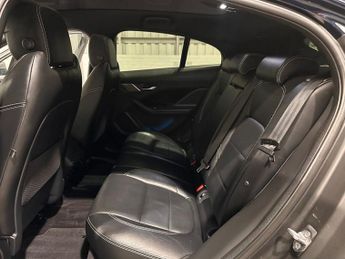 JAGUAR I-PACE 400 90kWh Black SUV 5dr Electric Auto 4WD (400 ps)