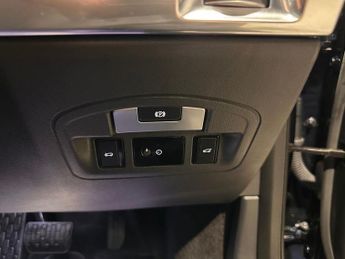 JAGUAR I-PACE 400 90kWh Black SUV 5dr Electric Auto 4WD (400 ps)
