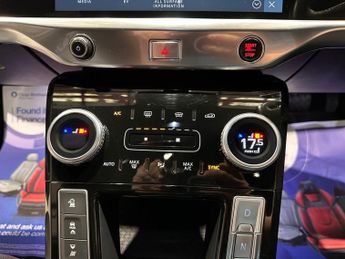 JAGUAR I-PACE 400 90kWh Black SUV 5dr Electric Auto 4WD (400 ps)