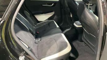 KIA EV6 77.4kWh GT-Line Hatchback 5dr Electric Auto (225 bhp)