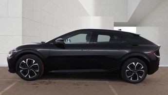 KIA EV6 77.4kWh GT-Line Hatchback 5dr Electric Auto (225 bhp)