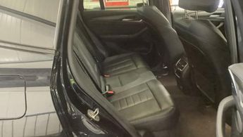 BMW IX3 80kWh M Sport Pro SUV 5dr Electric Auto (286 ps)