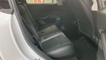 TESLA MODEL Y SUV 5dr Electric Auto RWD (346 ps)