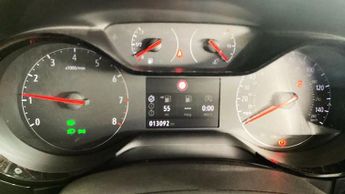 VAUXHALL CORSA 1.2 Design Hatchback 5dr Petrol Manual Euro 6 (75 ps)