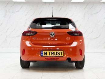 VAUXHALL CORSA 1.2 Design Hatchback 5dr Petrol Manual Euro 6 (75 ps)
