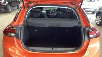 VAUXHALL CORSA 1.2 Design Hatchback 5dr Petrol Manual Euro 6 (75 ps)