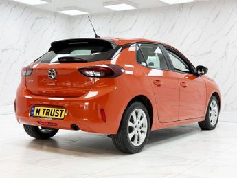 VAUXHALL CORSA 1.2 Design Hatchback 5dr Petrol Manual Euro 6 (75 ps)