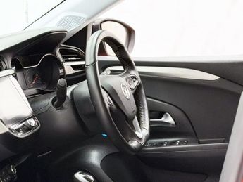 VAUXHALL CORSA 1.2 Design Hatchback 5dr Petrol Manual Euro 6 (75 ps)