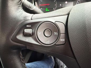 VAUXHALL CORSA 1.2 Design Hatchback 5dr Petrol Manual Euro 6 (75 ps)