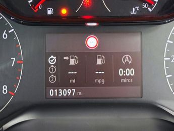 VAUXHALL CORSA 1.2 Design Hatchback 5dr Petrol Manual Euro 6 (75 ps)
