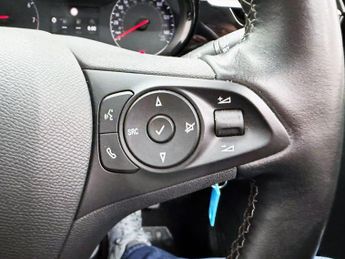 VAUXHALL CORSA 1.2 Design Hatchback 5dr Petrol Manual Euro 6 (75 ps)