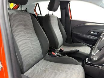 VAUXHALL CORSA 1.2 Design Hatchback 5dr Petrol Manual Euro 6 (75 ps)