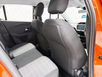 VAUXHALL CORSA 1.2 Design Hatchback 5dr Petrol Manual Euro 6 (75 ps)