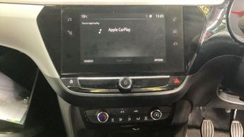 VAUXHALL CORSA 1.2 Design Hatchback 5dr Petrol Manual Euro 6 (75 ps)