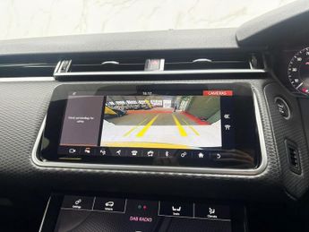 LAND ROVER RANGE ROVER VELAR 2.0 D180 R-Dynamic SE SUV 5dr Diesel Auto 4WD Euro 6 (s/s) (180 