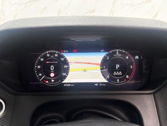 LAND ROVER RANGE ROVER VELAR 2.0 D180 R-Dynamic SE SUV 5dr Diesel Auto 4WD Euro 6 (s/s) (180 