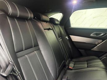 LAND ROVER RANGE ROVER VELAR 2.0 D180 R-Dynamic SE SUV 5dr Diesel Auto 4WD Euro 6 (s/s) (180 