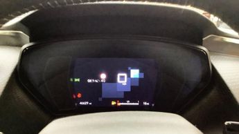 CITROEN C5 X 1.2 PureTech Sense Plus Hatchback 5dr Petrol EAT8 Euro 6 (s/s) (