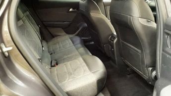 CITROEN C5 X 1.2 PureTech Sense Plus Hatchback 5dr Petrol EAT8 Euro 6 (s/s) (