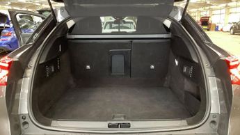 CITROEN C5 X 1.2 PureTech Sense Plus Hatchback 5dr Petrol EAT8 Euro 6 (s/s) (