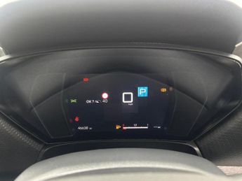 CITROEN C5 X 1.2 PureTech Sense Plus Hatchback 5dr Petrol EAT8 Euro 6 (s/s) (