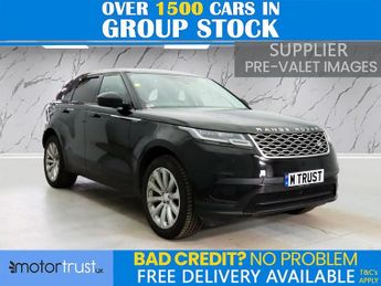 Land Rover Range Rover Velar 2.0 D180 S SUV 5dr Diesel Auto 4WD Euro 6 (s/s) (180 ps)