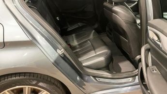 BMW 5 SERIES 2.0 520d SE Saloon 4dr Diesel Auto Euro 6 (s/s) (190 ps)
