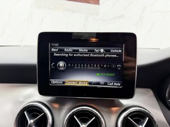 MERCEDES-BENZ CLA 2.1 CLA220d AMG Line Coupe 4dr Diesel 7G-DCT Euro 6 (s/s) (177 p