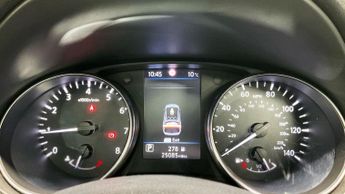 NISSAN QASHQAI 1.3 DIG-T N-Connecta SUV 5dr Petrol DCT Auto Euro 6 (s/s) (160 p