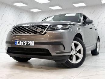 LAND ROVER RANGE ROVER VELAR 2.0 D180 S SUV 5dr Diesel Auto 4WD Euro 6 (s/s) (180 ps)