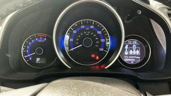 HONDA JAZZ 1.3 i-VTEC EX Hatchback 5dr Petrol CVT Euro 6 (s/s) (102 ps)