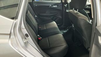 HONDA JAZZ 1.3 i-VTEC EX Hatchback 5dr Petrol CVT Euro 6 (s/s) (102 ps)