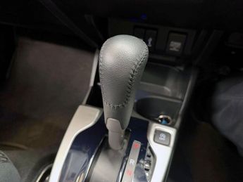 HONDA JAZZ 1.3 i-VTEC EX Hatchback 5dr Petrol CVT Euro 6 (s/s) (102 ps)