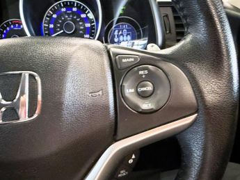HONDA JAZZ 1.3 i-VTEC EX Hatchback 5dr Petrol CVT Euro 6 (s/s) (102 ps)