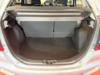 HONDA JAZZ 1.3 i-VTEC EX Hatchback 5dr Petrol CVT Euro 6 (s/s) (102 ps)