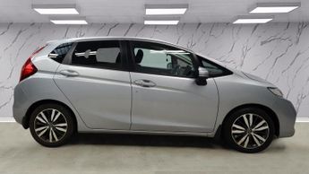HONDA JAZZ 1.3 i-VTEC EX Hatchback 5dr Petrol CVT Euro 6 (s/s) (102 ps)