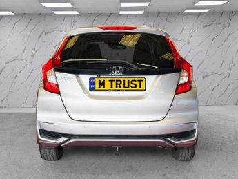 HONDA JAZZ 1.3 i-VTEC EX Hatchback 5dr Petrol CVT Euro 6 (s/s) (102 ps)