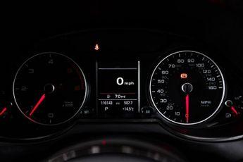 AUDI Q5 2.0 TDI S line Plus SUV 5dr Diesel S Tronic quattro Euro 6 (s/s)