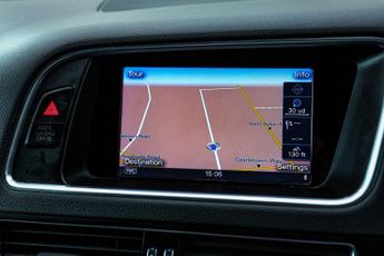 AUDI Q5 2.0 TDI S line Plus SUV 5dr Diesel S Tronic quattro Euro 6 (s/s)
