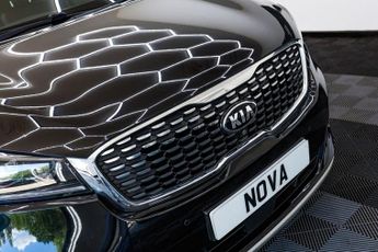 KIA SORENTO 2.2 CRDi GT-Line S SUV 5dr Diesel Auto AWD Euro 6 (s/s) (197 bhp