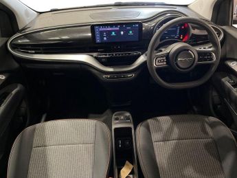FIAT 500E 42kWh Icon Hatchback 3dr Electric Auto (118 ps)