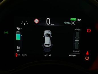 FIAT 500E 42kWh Icon Hatchback 3dr Electric Auto (118 ps)